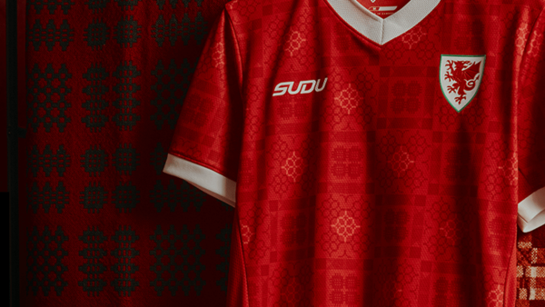 Why Wales' New Kit Feels Like an Own Goal