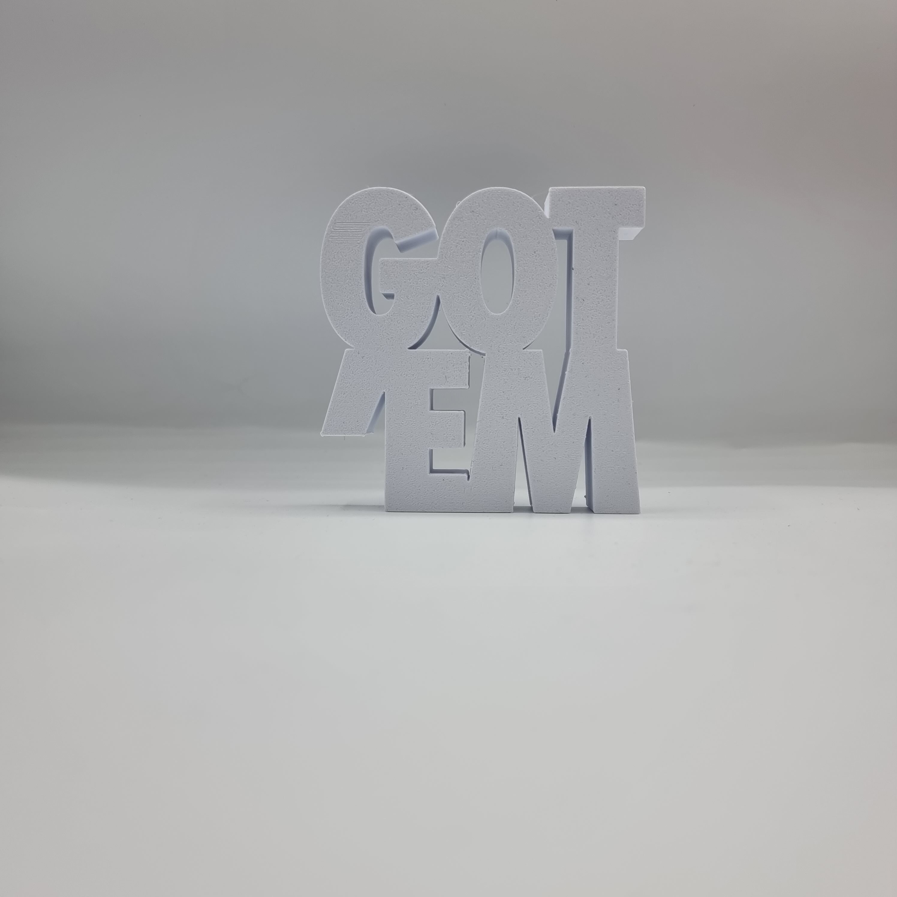 Got 'Em Sneakerhead Gift | Custom Sneaker Art | Hypebeast Decor | Desk Decor | Office Decor, Desk Accessory