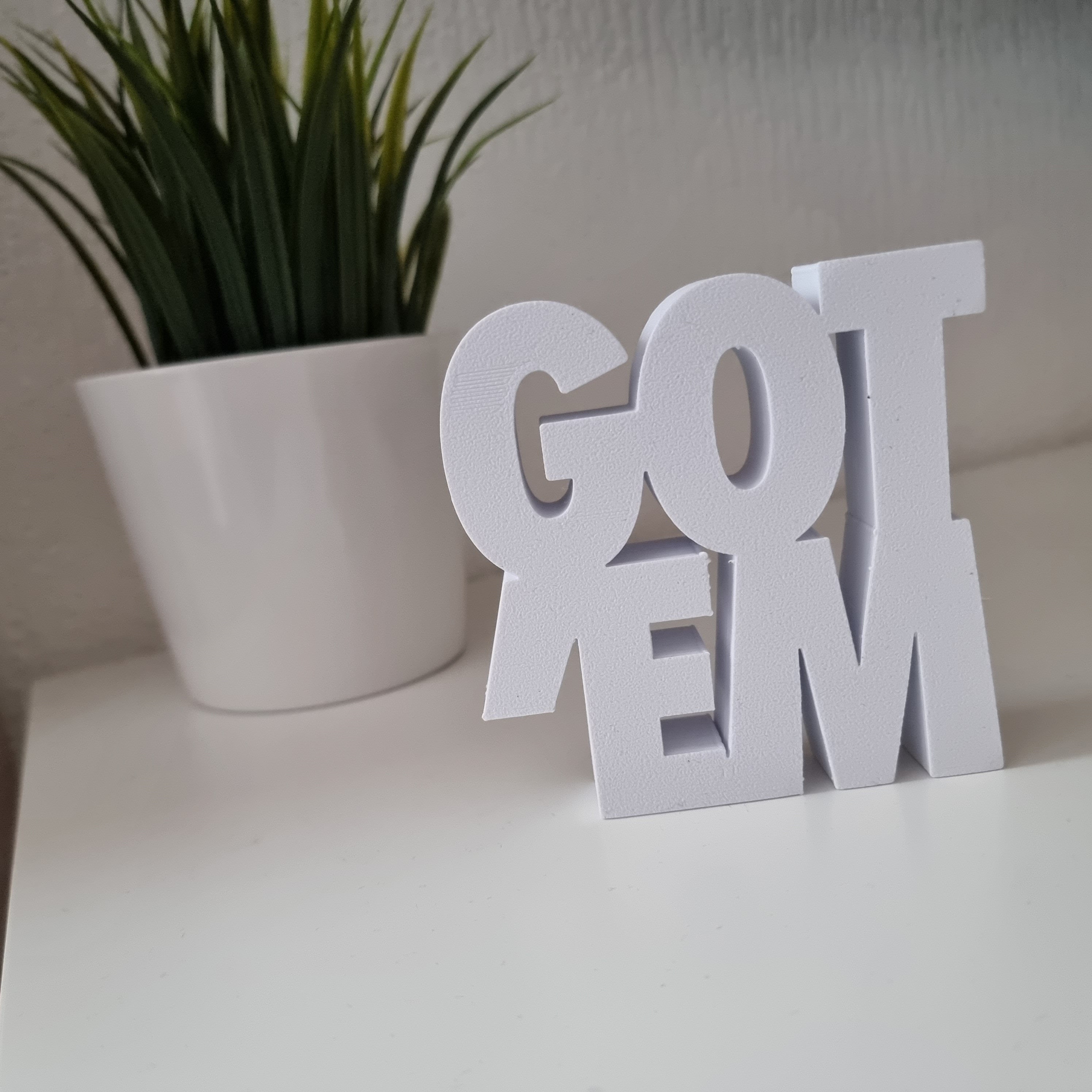 Got 'Em Sneakerhead Gift | Custom Sneaker Art | Hypebeast Decor | Desk Decor | Office Decor, Desk Accessory