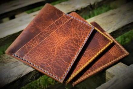 Grouse Wallet