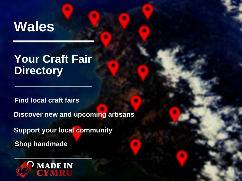 Craft Fairs – all you need to know