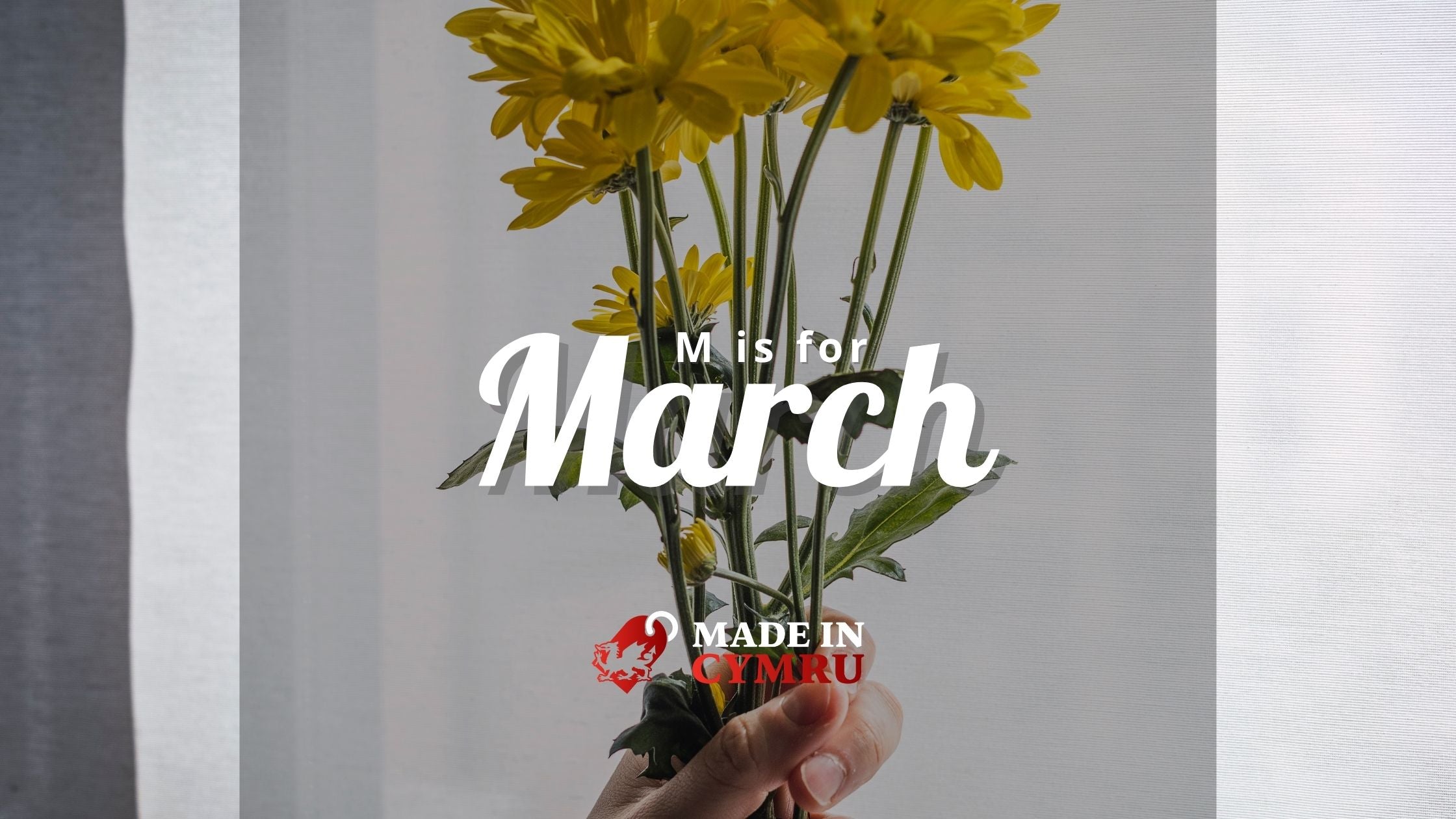 March and all things mum