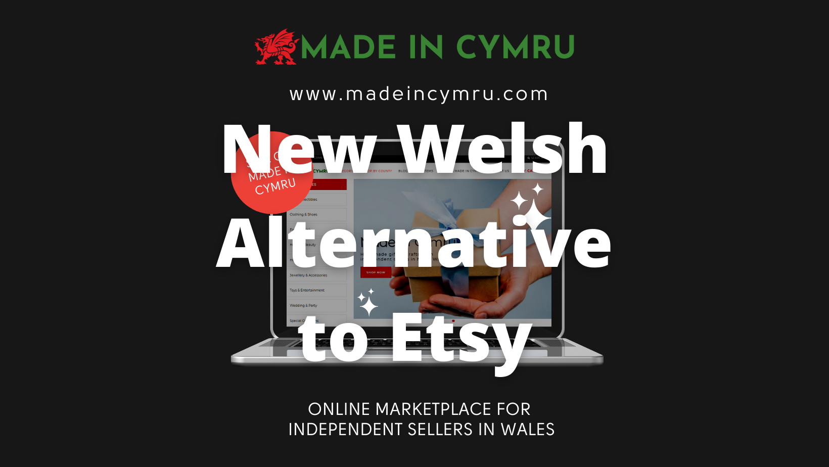 What is Made In Cymru?