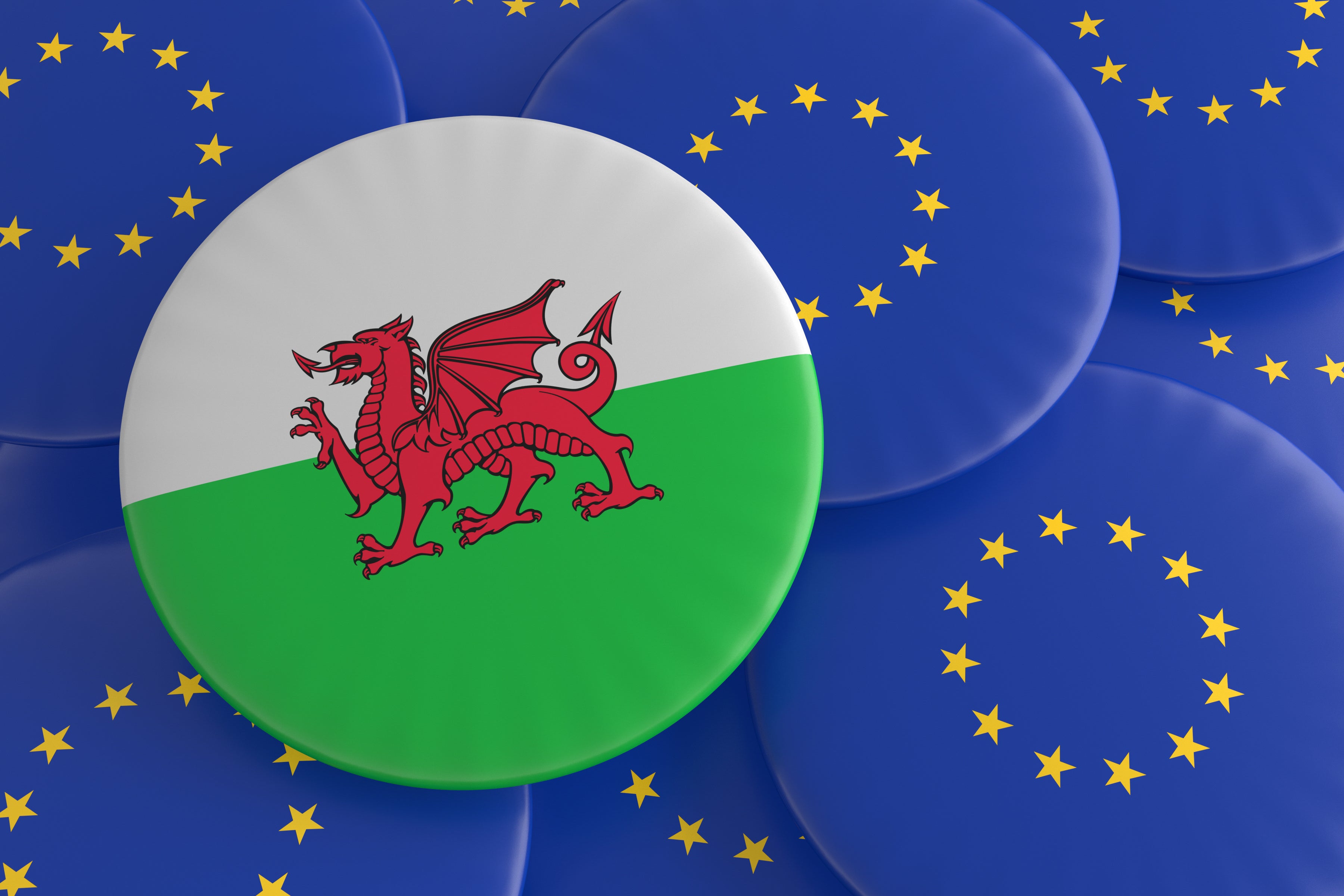 Brexit has made people in Wales feel more Welsh, top academic suggests