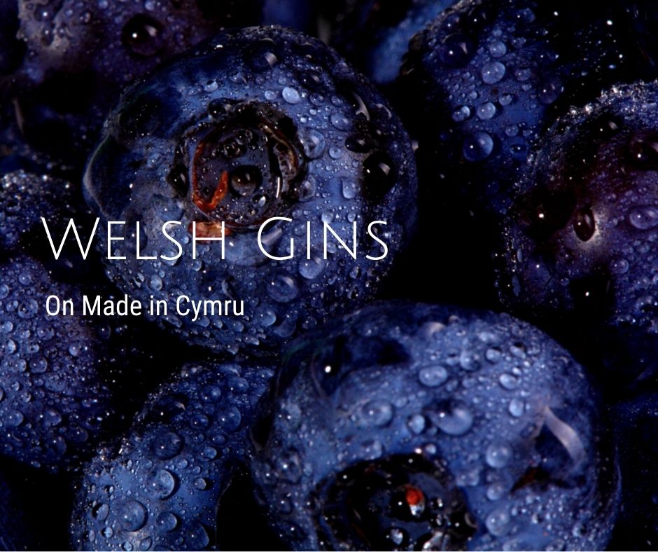 Welsh Gins