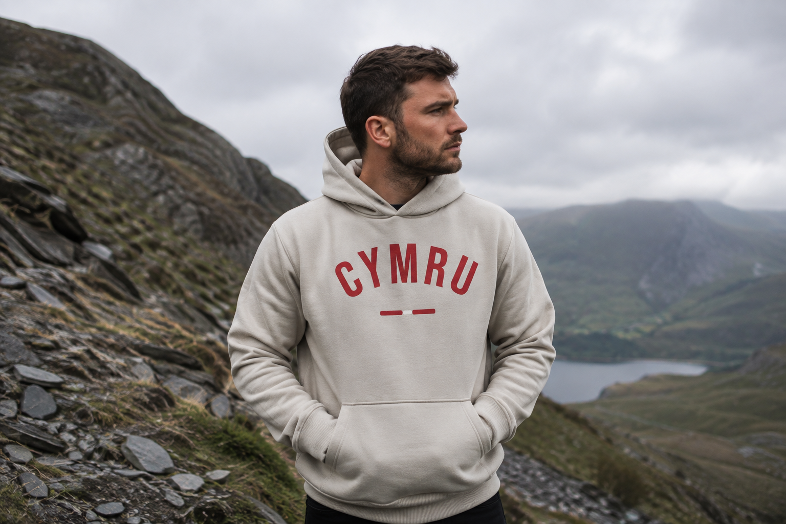 The Welsh Hoodie: What to Look For and Why It Matters