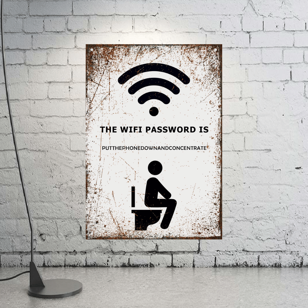 Funny Signs