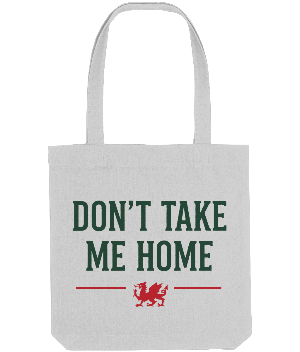 Welsh Tote Bags