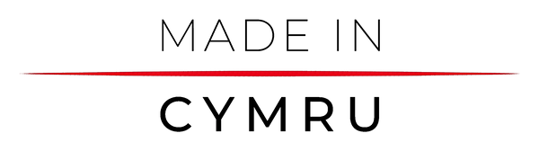 Made in Cymru logo