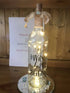 Light Up LED Bottle Lamp – wine drinker – friend – Mum - birthday gift