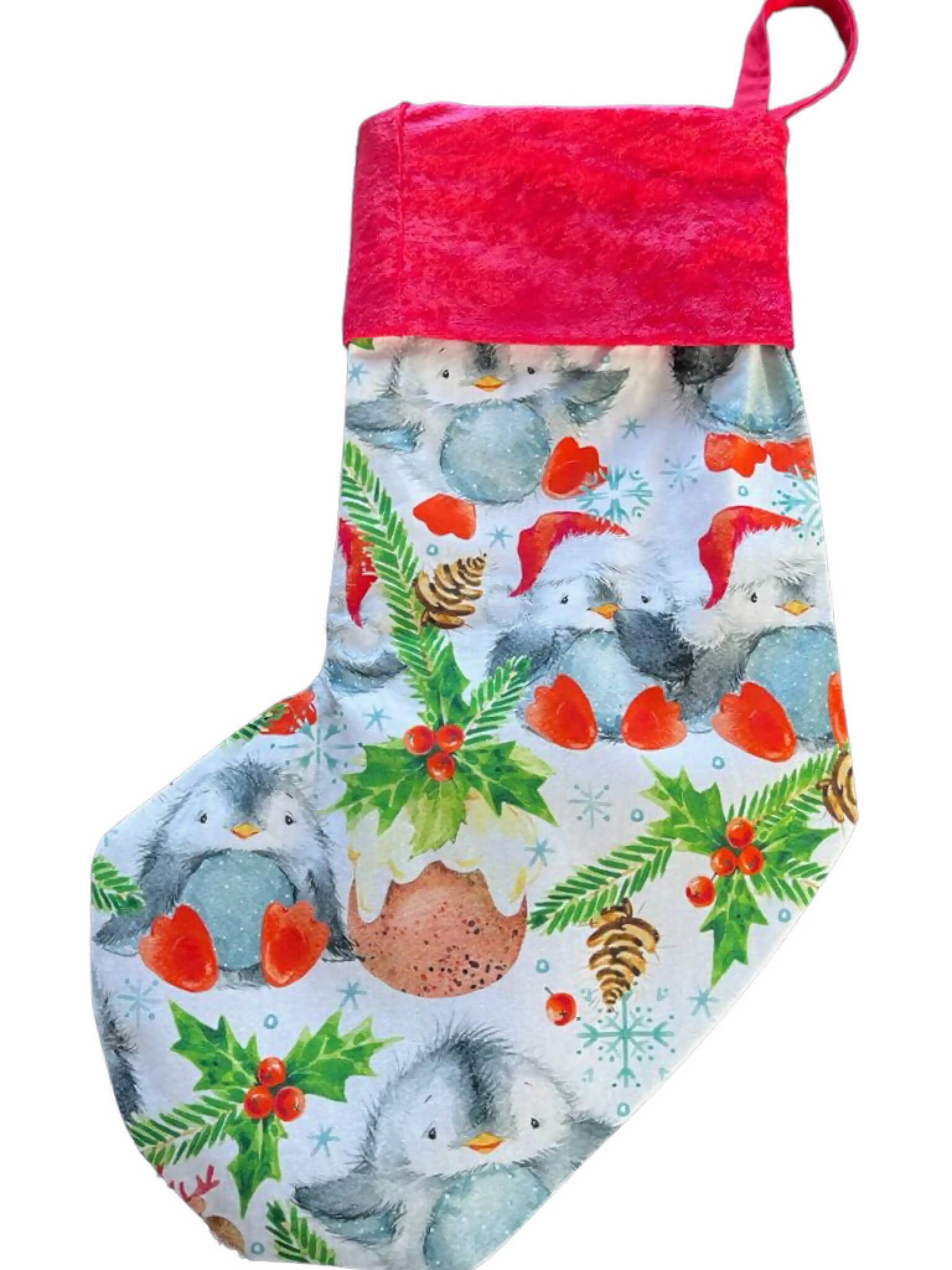 Fabulous Christmas Stockings