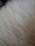 Sheepanigan 100% Shetland Sheep Fleece (Veggie) Rug