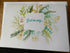 All occasions foliage card