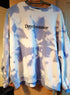 Daydreamer Sweatshirt - various colours - slogan of your choice - sizes XS to 4XL