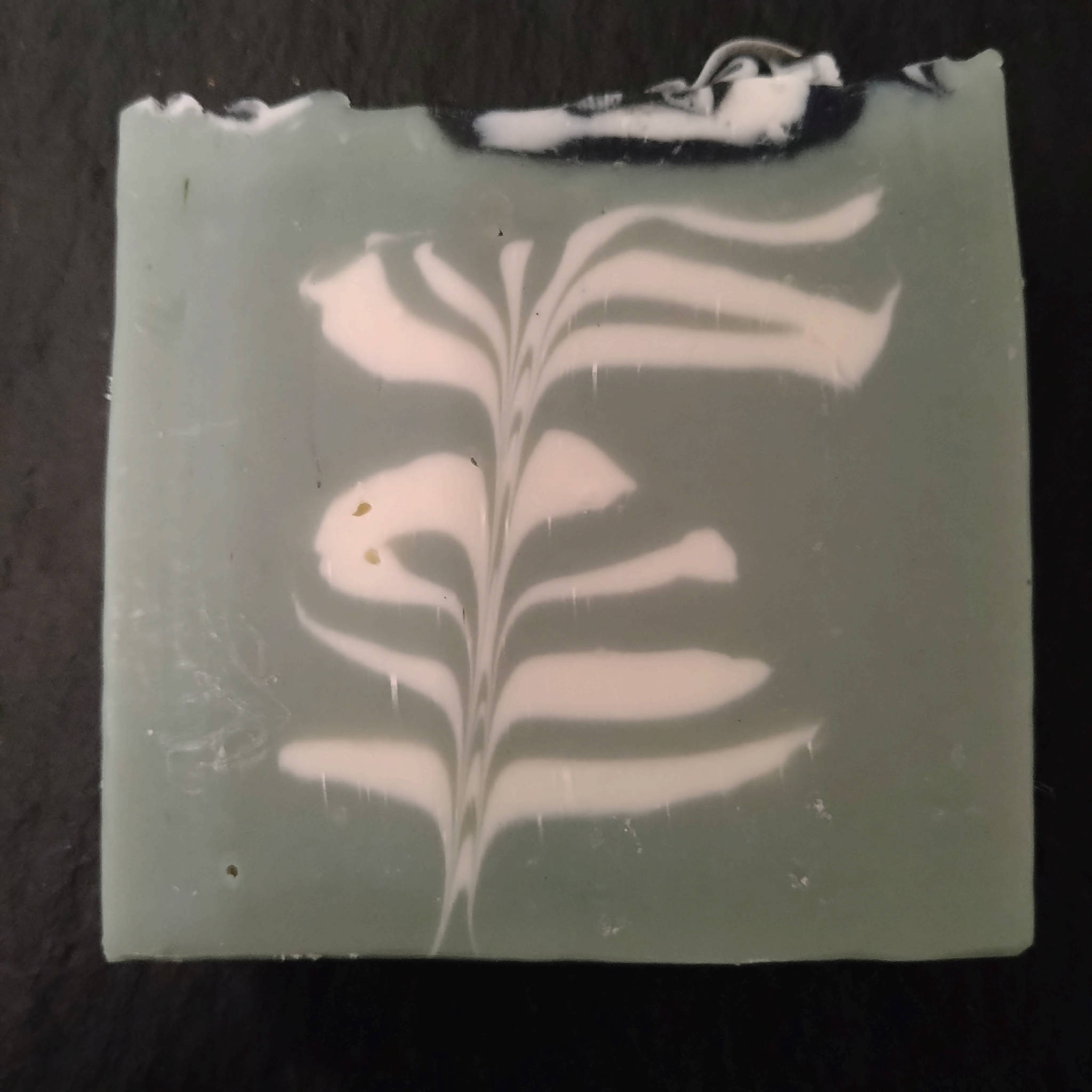 The Herb Garden soap