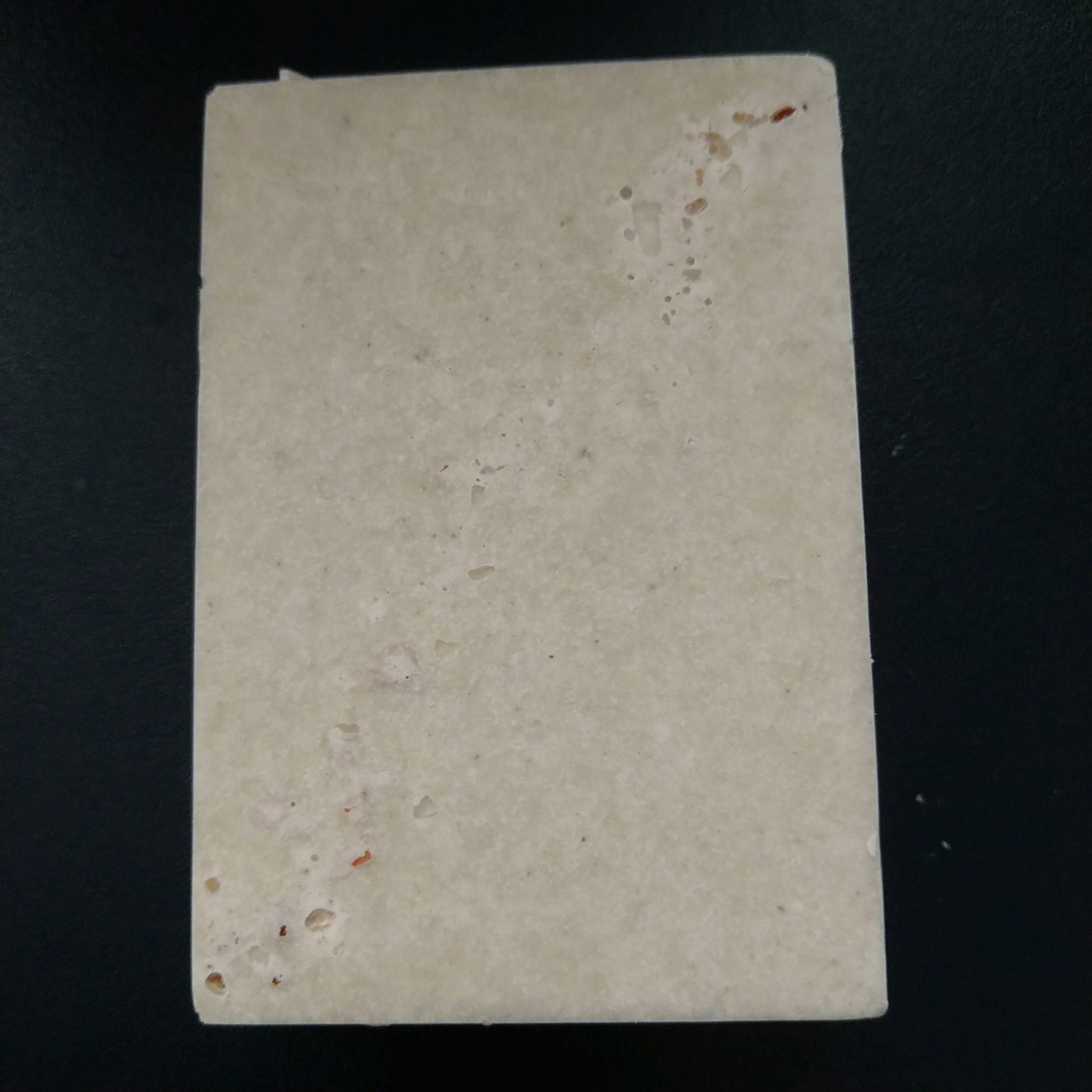 Peppermint Sea Salt soap
