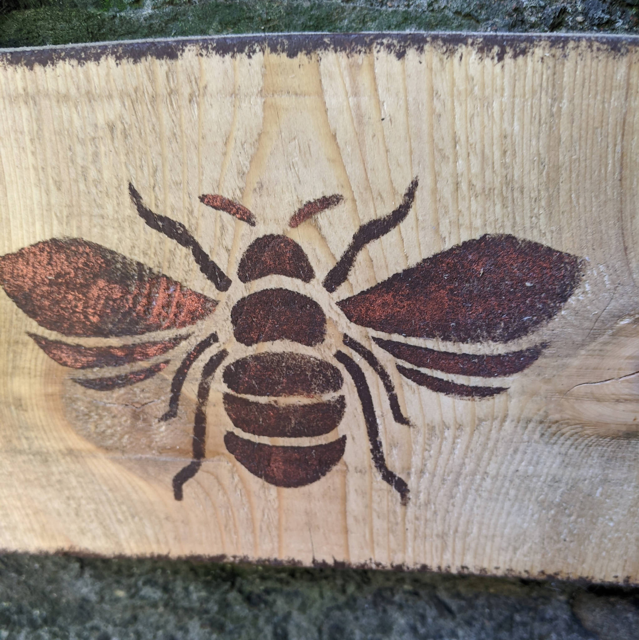 Bee Board