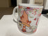 Personalised Gnome mug