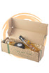 Mead Whisky, Cheese & Piccalilli Gift Box (Slim)