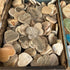 Reclaimed timber hearts