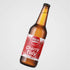 Cherry Tidy - Craft Lager 4% ABV (500ml) - 6 Pack