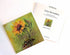 Single Sunflower Greetings Card