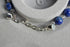 Lapis Lazuli Gemstone Bracelet 508/1127