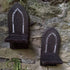 Gothic Wall Sconces