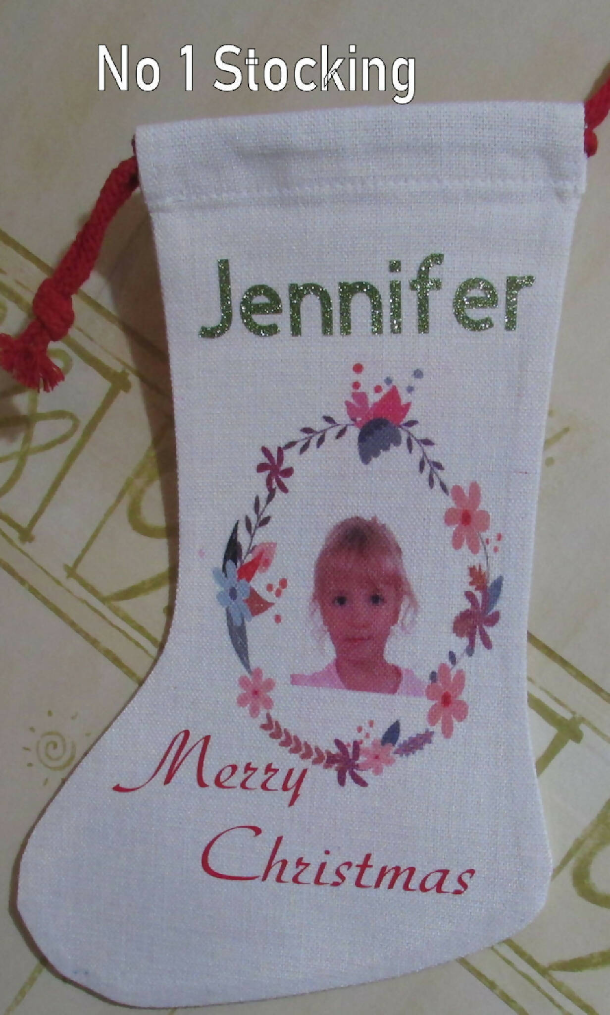 Jennifer Stocking