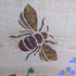Floral Bee Board