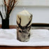 Stag candle