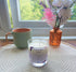 Lavender Aromatherapy Candle