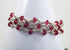Agate Gemstone Bracelet (309)