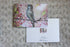 A5 Sparrow "Summer Snacks" Greetings Card