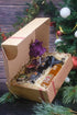 Celteg Christmas Hamper Box