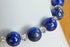 Lapis Lazuli Gemstone Bracelet 508/1127