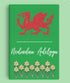 Nodiadau Adolygu - Welsh Revision Notes Notebook - GM Notebooks