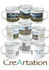 Pembrokeshire Mugs