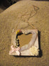 Hand Decorated Photo Frame