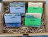Wildstock 'Feeling Outdoorsy' Goat Milk Soap Collection