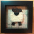 Sheep in Frame 09