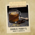 Charlie Parry's Honey Bourbon 50ml