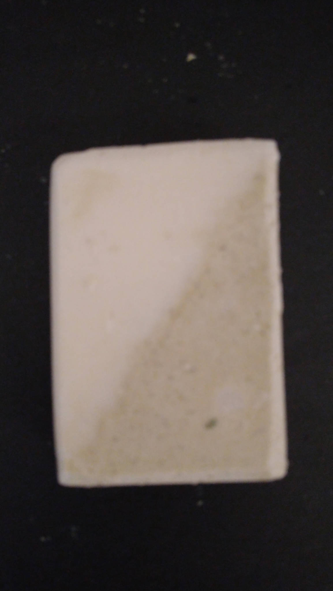 Peppermint Sea Salt soap